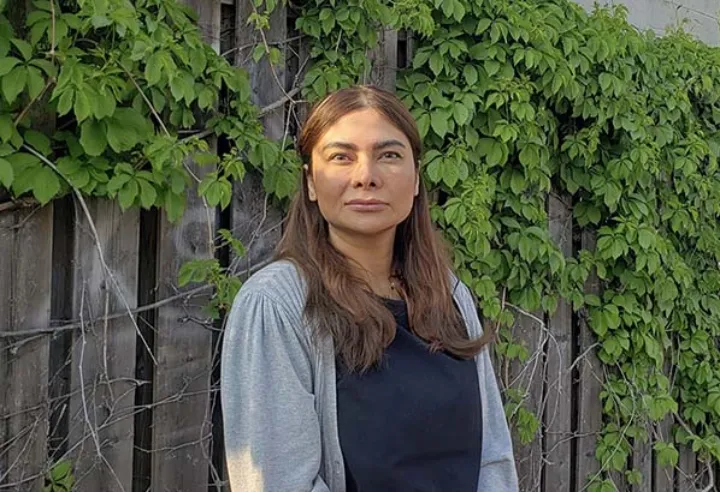 احتمال اخراج خواهر پگاه آهنگرانی از کانادا به دلیل سفر به ایران